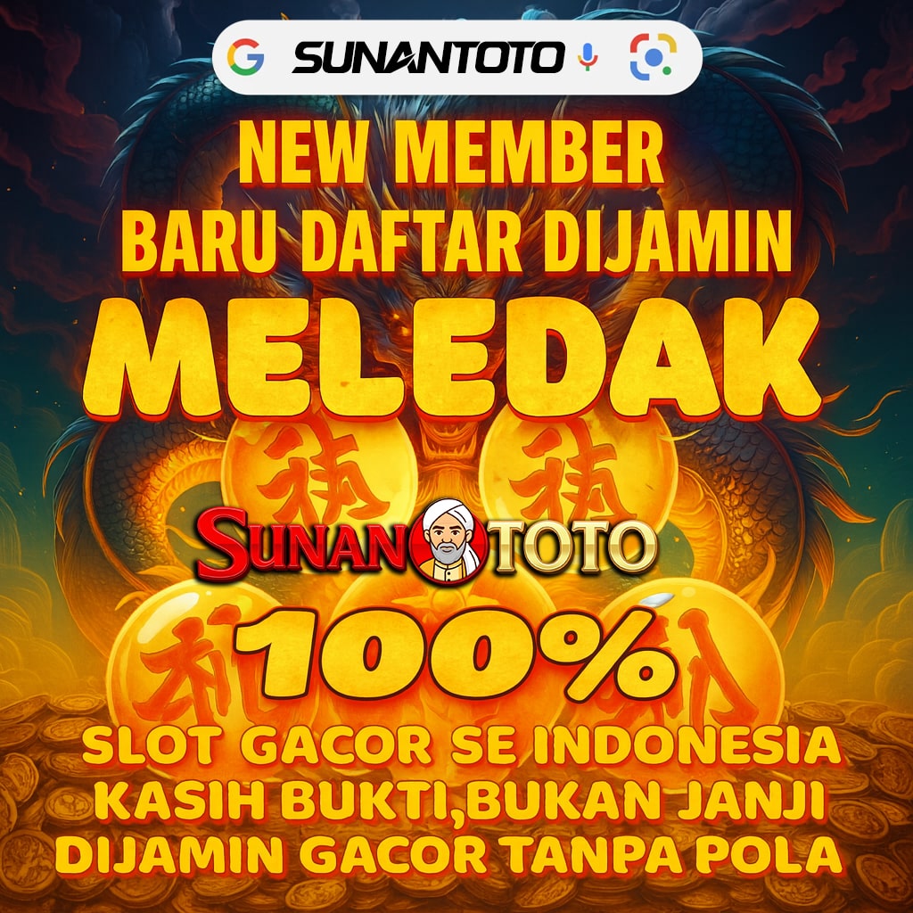 SUNANTOTO: Daftar Situs Slot Online Gacor Terbaru Mudah Menang Malam Ini image 1
